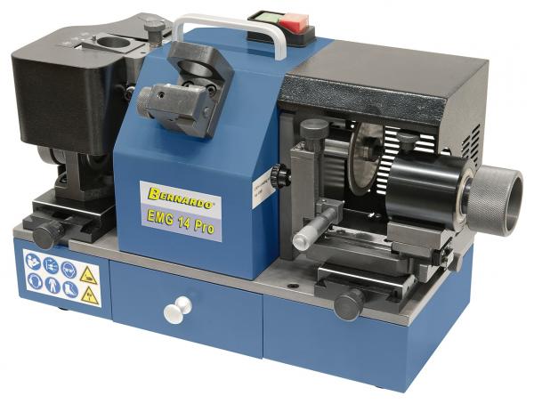 Bernardo Schaftfraeserschleifmaschine EMG 14 Pro
